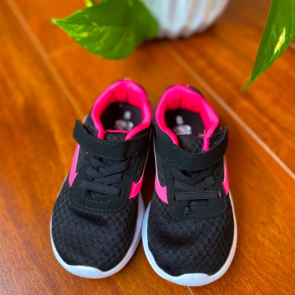 Athletic - Toddler Sneakers